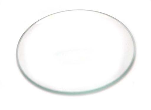Eisco Labs Equilateral Prism - 6" Length, 1" Faces, Optical Glass For Light Refraction Experiments & Photography