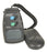 Digital Light Meter, 3 Ranges (2000, 20000, 50000 Lux), Sensor with 2 Filters, Case and Instructions Included - Eisco Labs