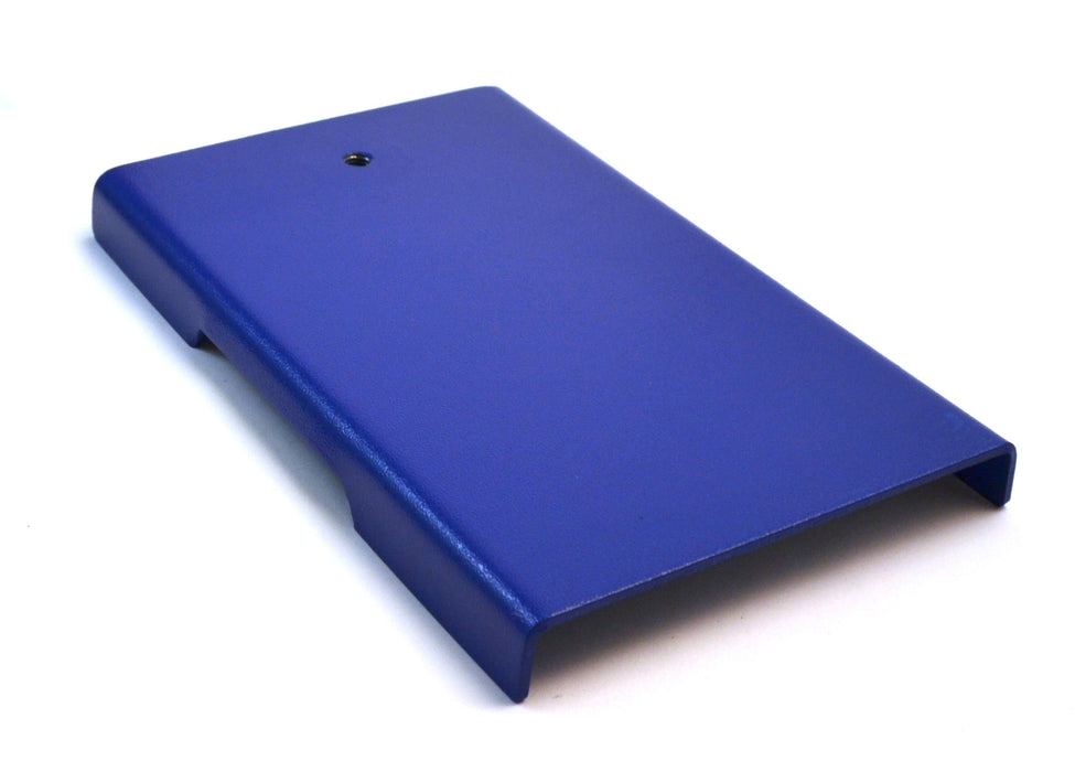 Rectangular Retort Base & Rod Set - 10