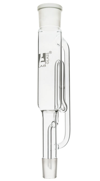 Soxhlet Extraction Apparatus, 2000mL - Borosilicate Glass