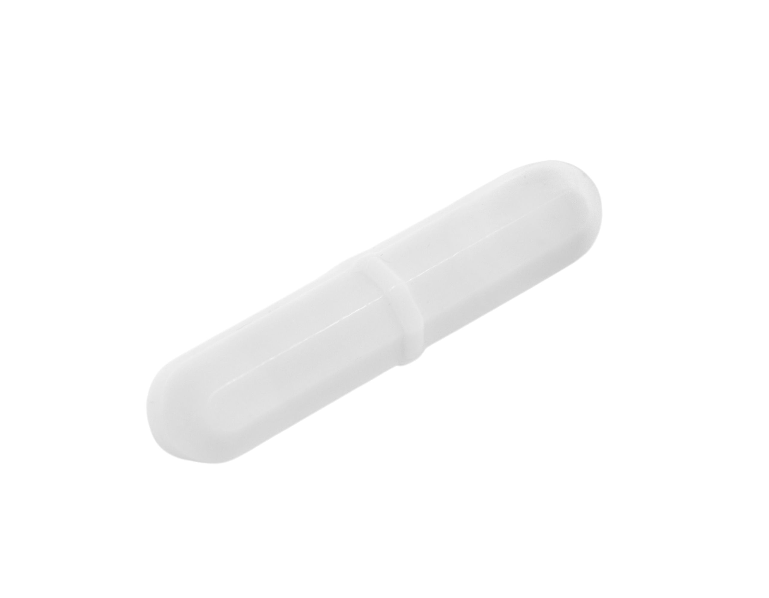 Stir Bar, 48mm Length x 10mm Diameter PTFE Coated — Eisco Labs