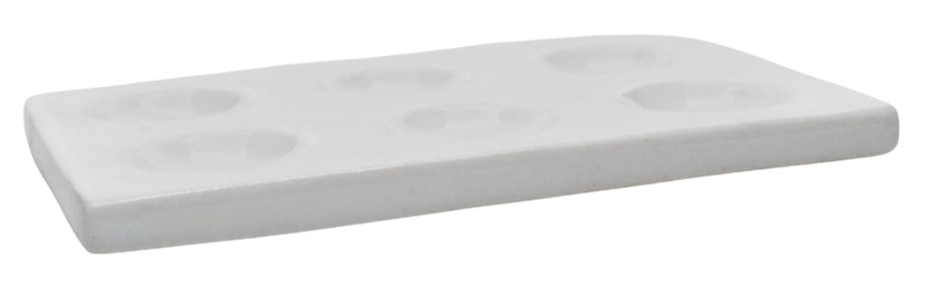 Ceramic Labware — Eisco Labs