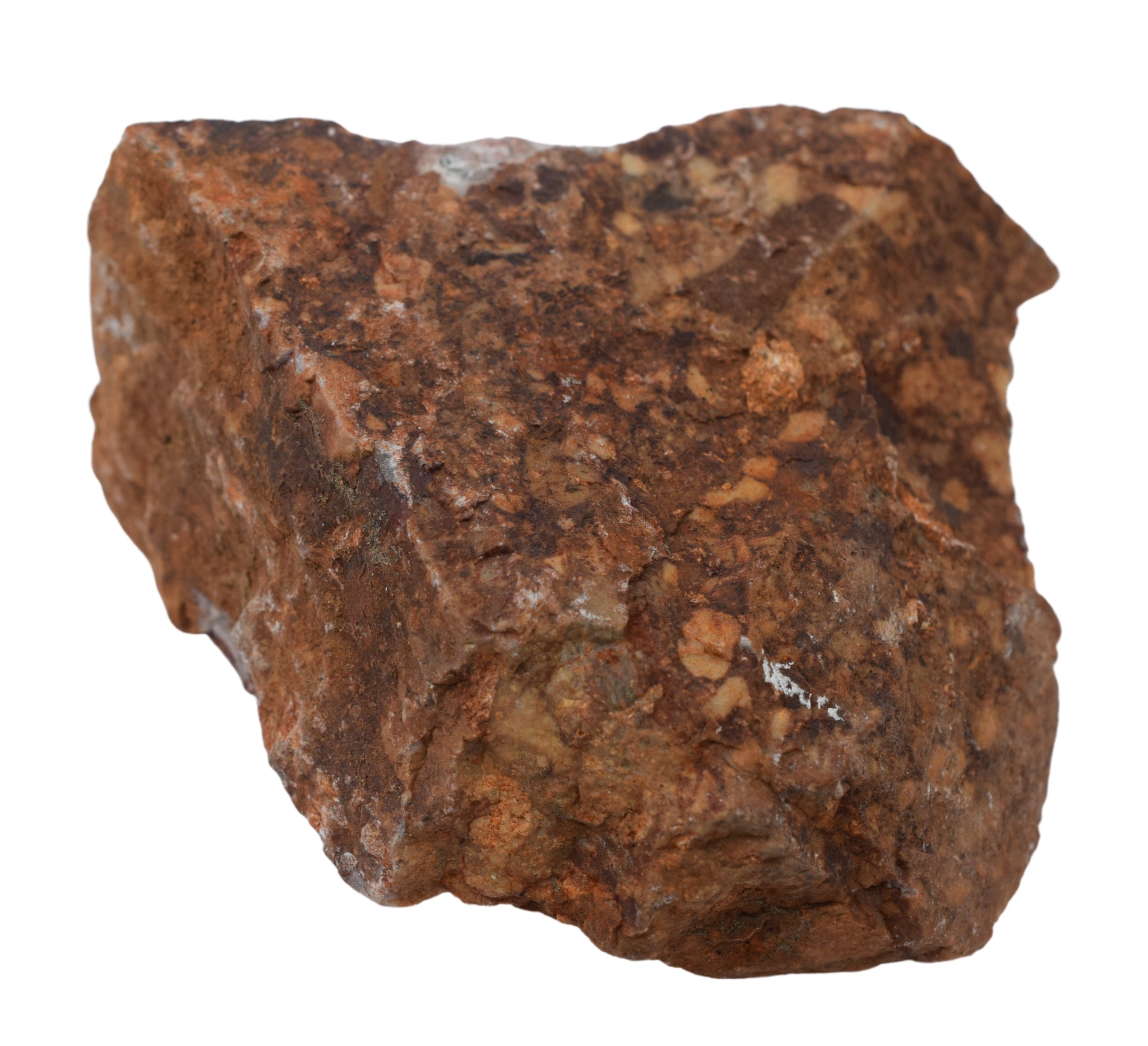 Rocks — Eisco Labs