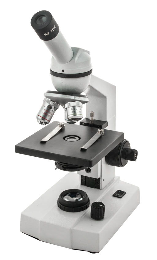Microscope Inclined Model MB-4