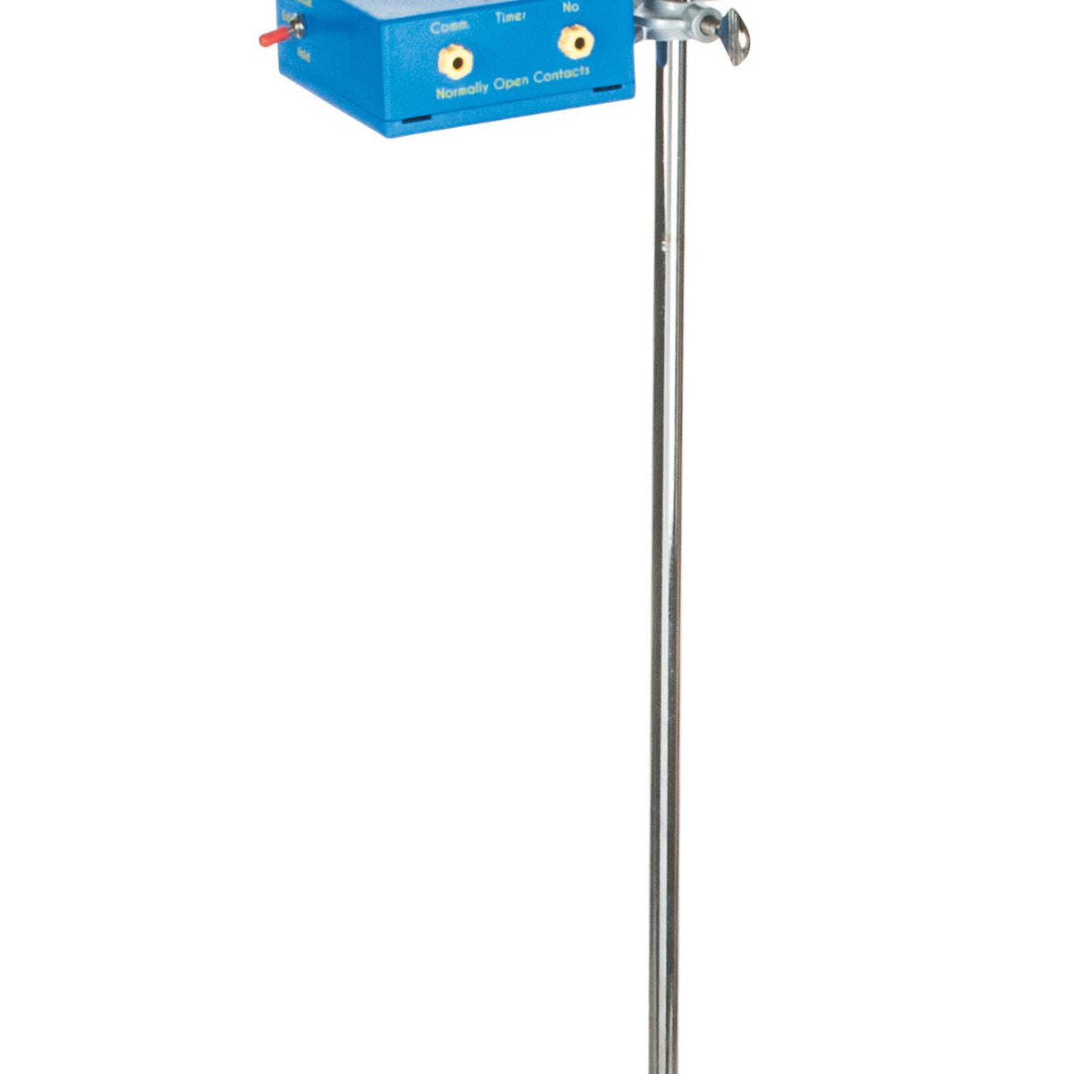 G' by Free Fall Apparatus — Eisco Labs