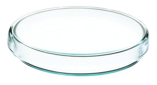 Petri Dish - 150 x 25mm - Soda Glass