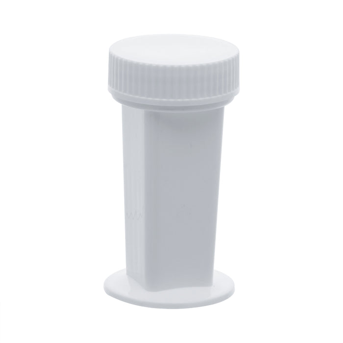 Coplin Jar Polypropylene Euro Design — Eisco Labs