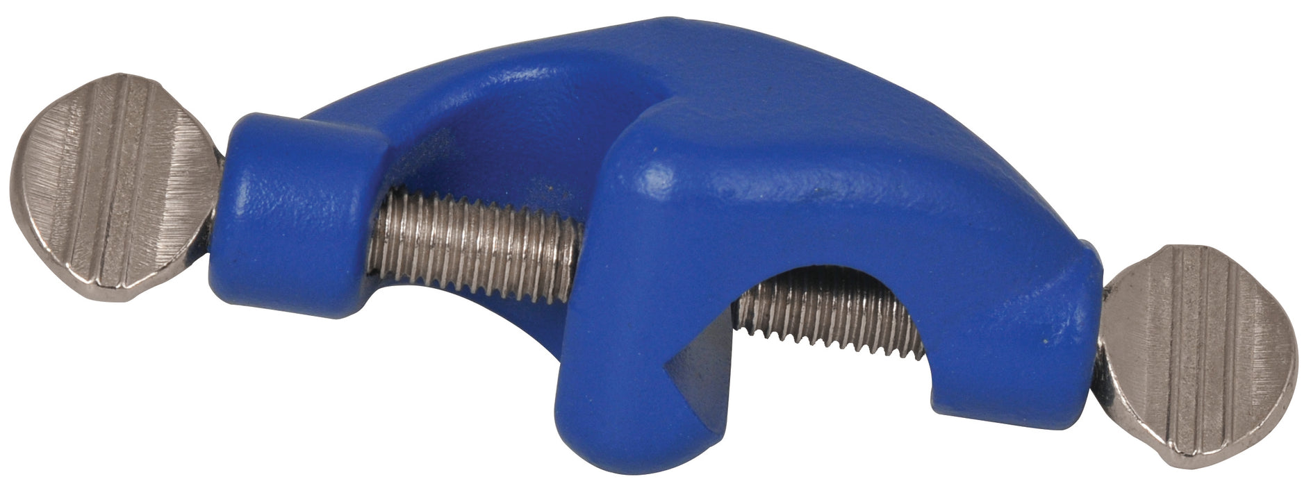 Bosshead, Heavy Duty - High Torsional Strength, Screw Adjustable
