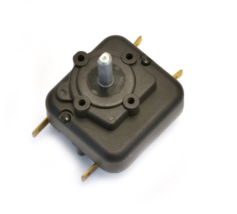 Goggle Sanitizer Cabinet Timer Switch - Eisco Labs