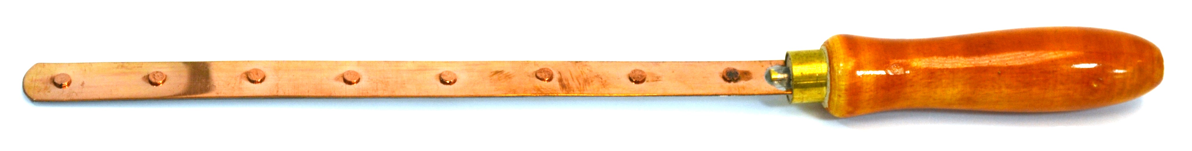 Eisco Labs Compound Bar, Copper and Iron