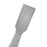 6PK Scoops with Spatula, 7.9" - Stainless Steel, Polished