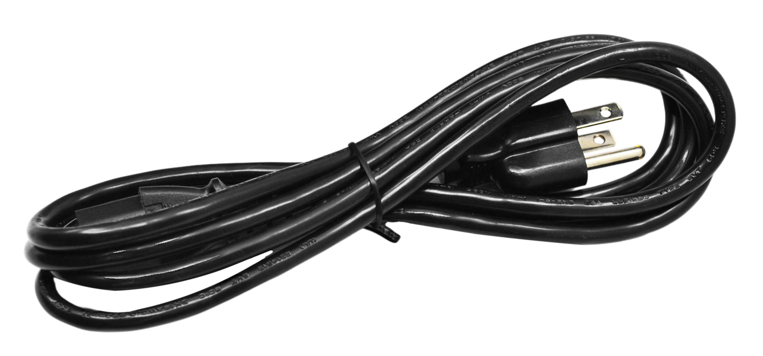 Power Supply, 11 Inch - Digital - Premium Quality - AC/DC - With Overload Protection - Eisco Labs