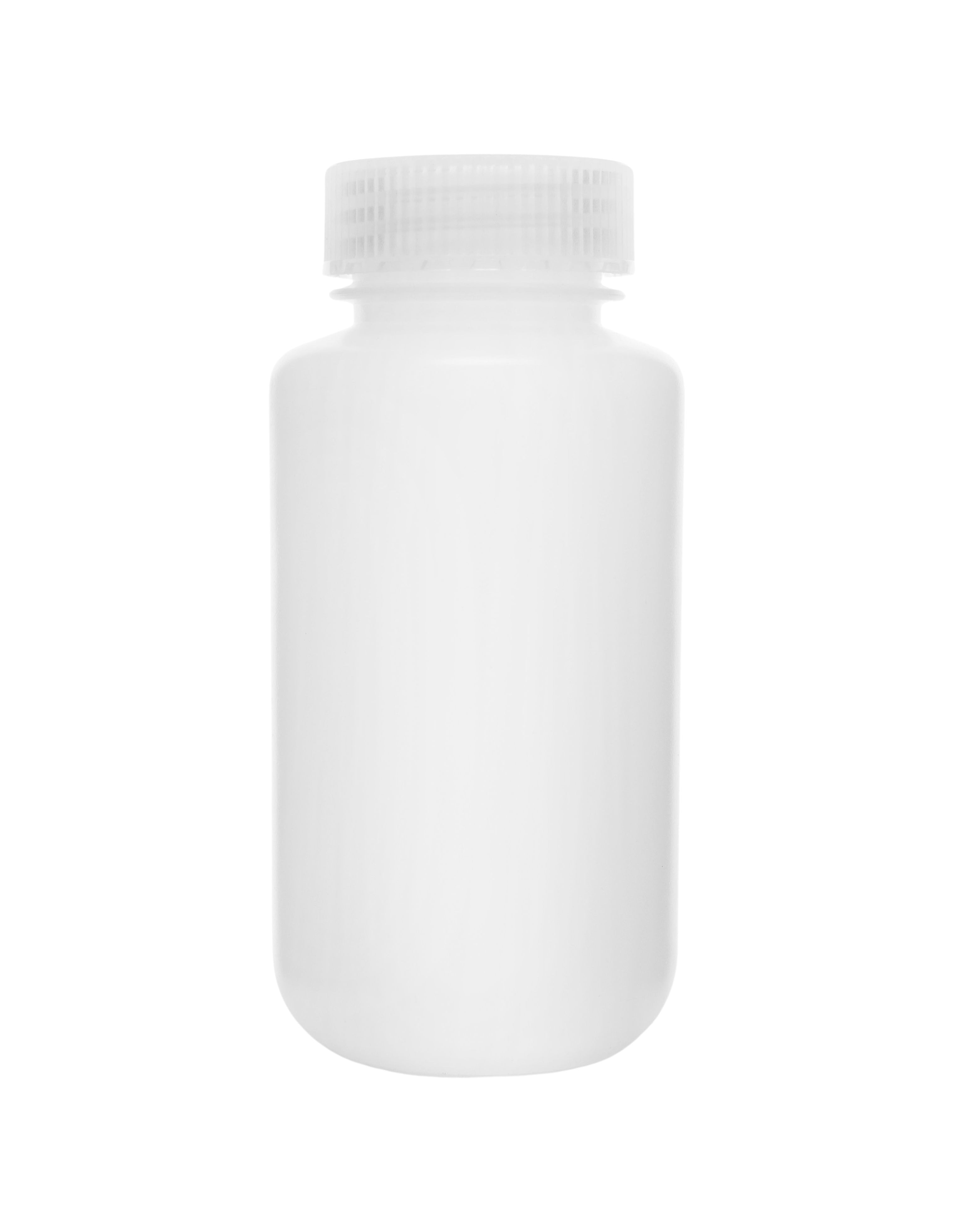 Classroom Science Bottles United Scientific Polypropylene Reagent ...