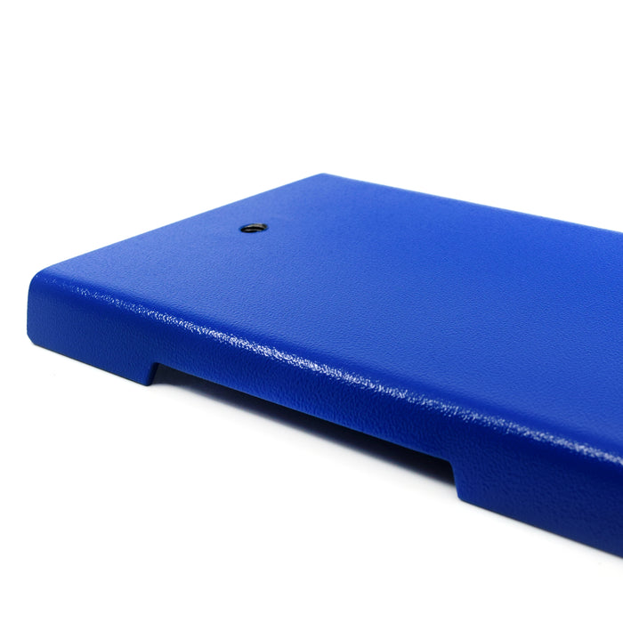 Rectangular Retort Base & Rod Set - 8