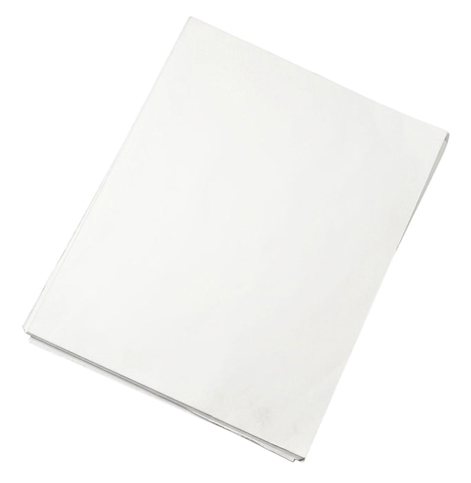 100PK Chromatography Filter Papers, 23 Inch - No. 1 - Used in Separation Experiments & Filter Paper Art - Eisco Labs