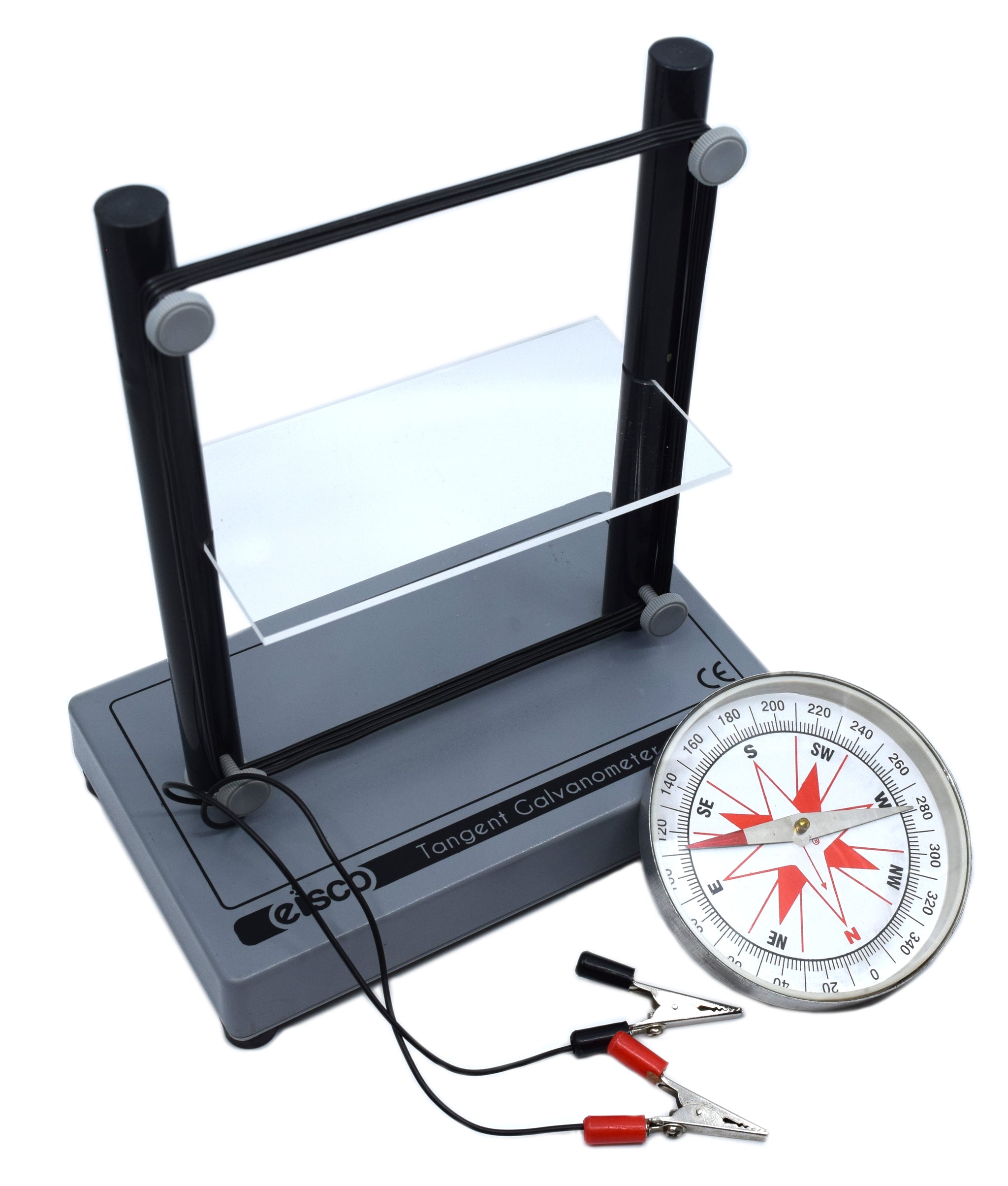 Tangent Galvanometer — Eisco Labs