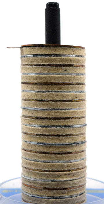 Volta Pile Apparatus - Eisco Labs