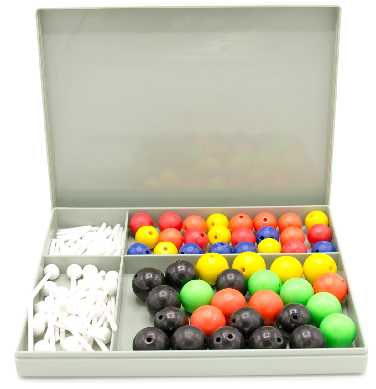 Atomic Model Set - Economy, Junior - Eisco Labs