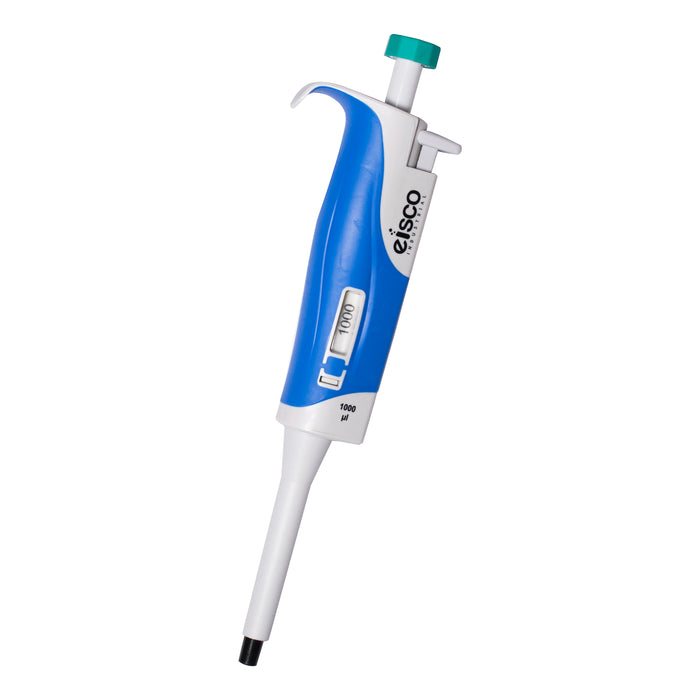 Fixed Volume Micropipette - 1000uL Volume - Autoclavable