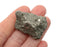 Raw Pyrite Mineral Specimen, 1" - Geologist Selected Samples - Eisco Labs