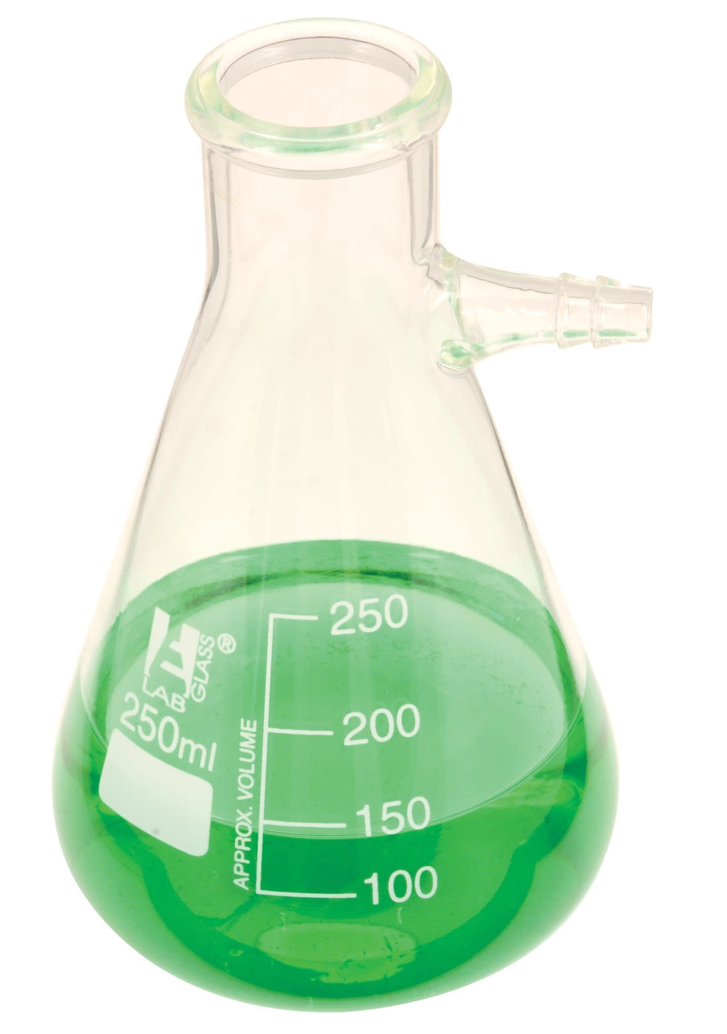 Filtering Flasks — Eisco Labs