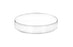 Petri Dish - 3.75" Diameter, 0.5" Depth - Polypropylene Plastic