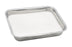 Dissection Tray, with Wax Liner - 13.75" x 10" - High Quality Stainless Steel - Eisco Labs
