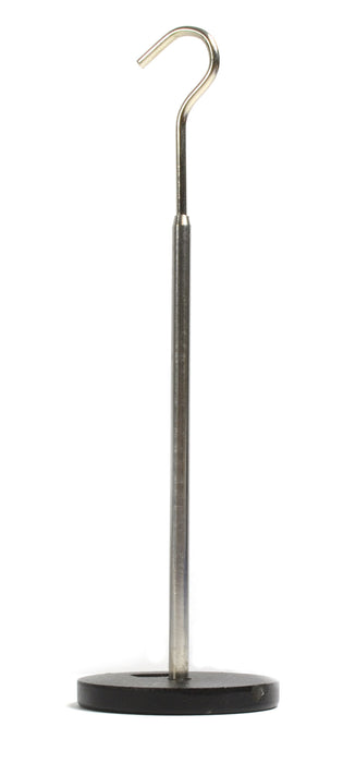 Slotted Mass Hanger, 100g - Zinc-Casted - Eisco Labs