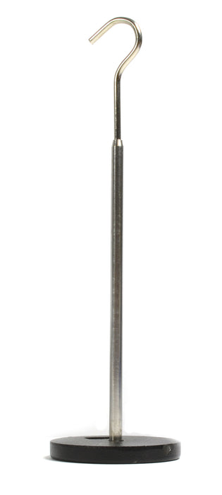 Slotted Mass Hanger, 100g - Zinc-Casted - Eisco Labs