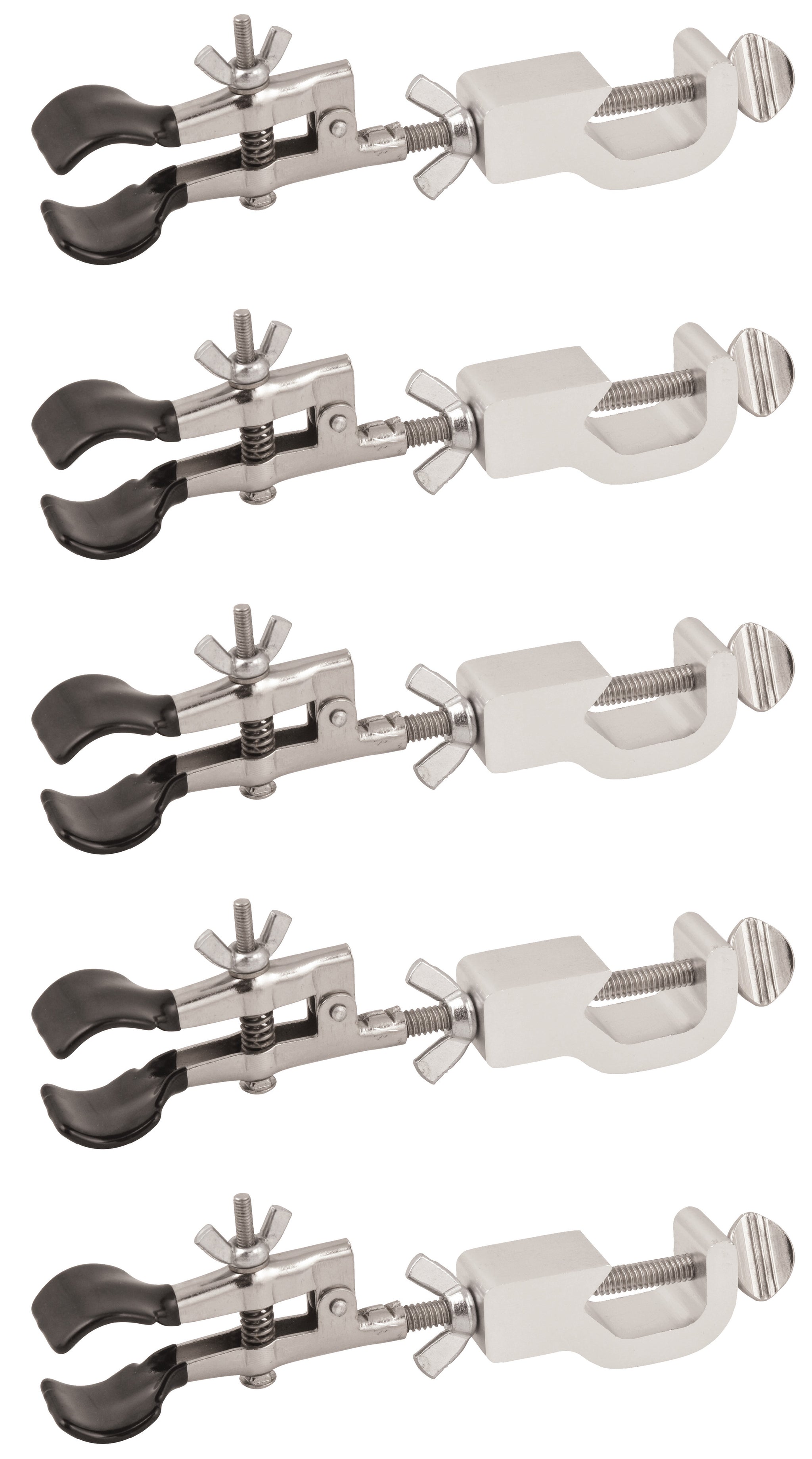 Metal Labware Metal Labware — Eisco Labs