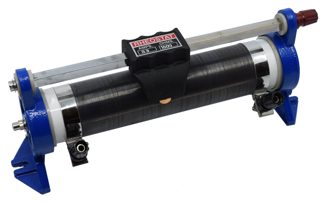 Eisco Labs Rheostat - Standard, Resistance 1600 Ohms, Max. Current 0.3 A