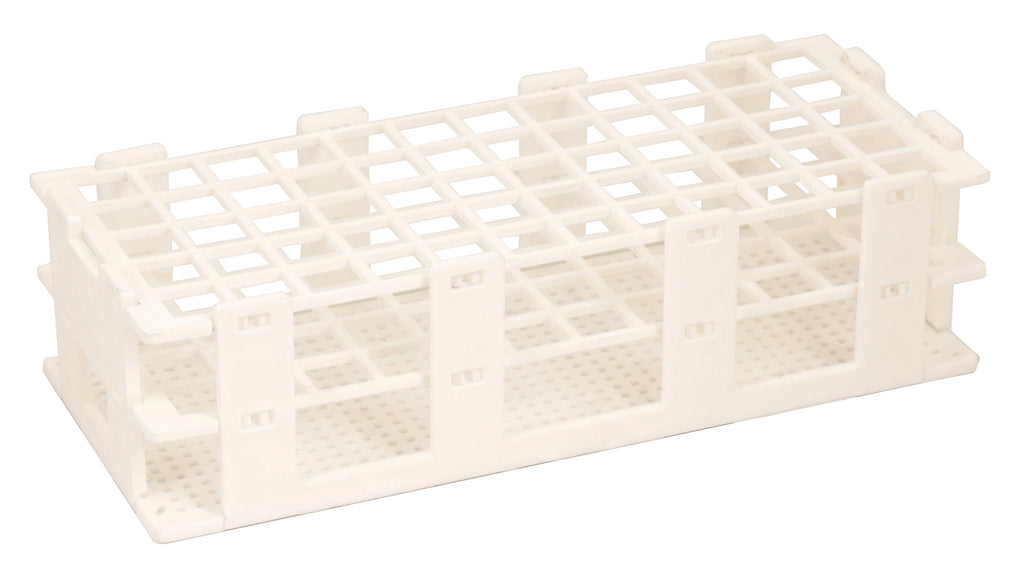 Test Tube Stand Eisco Labs: Test Tube Support - 12 Place, Wooden Test ...