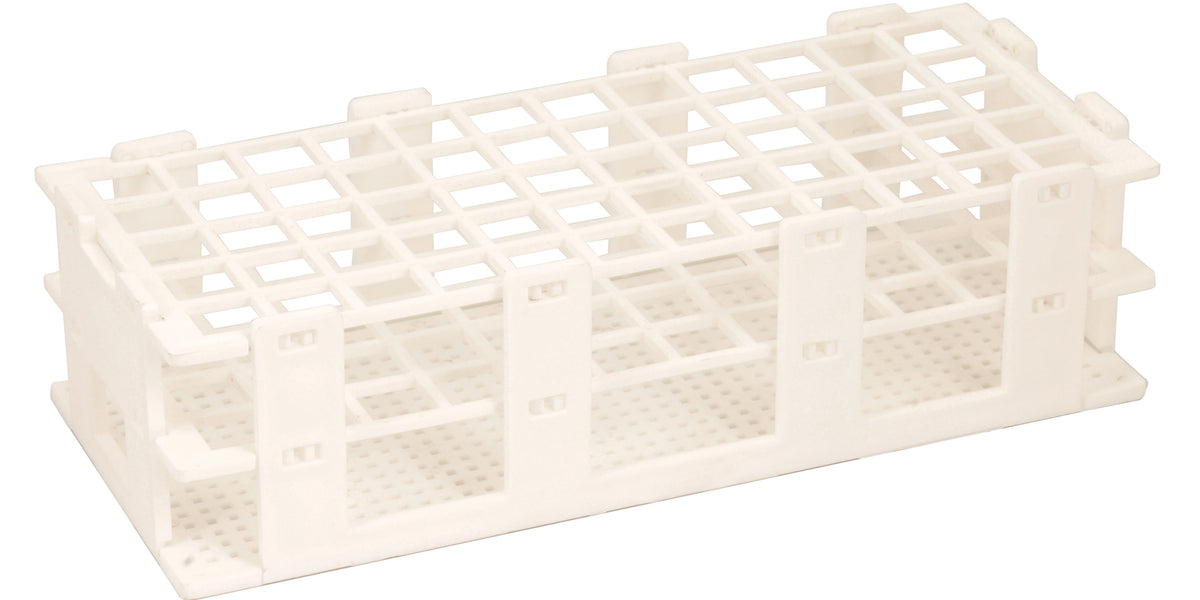 Gradillas De Laboratorio Eisco Labs – Soporte Para Tubo De Ensayo