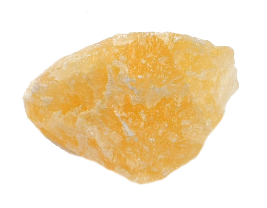 Calcite Lab Sample Raw Calcite Mineral Specimen, 1