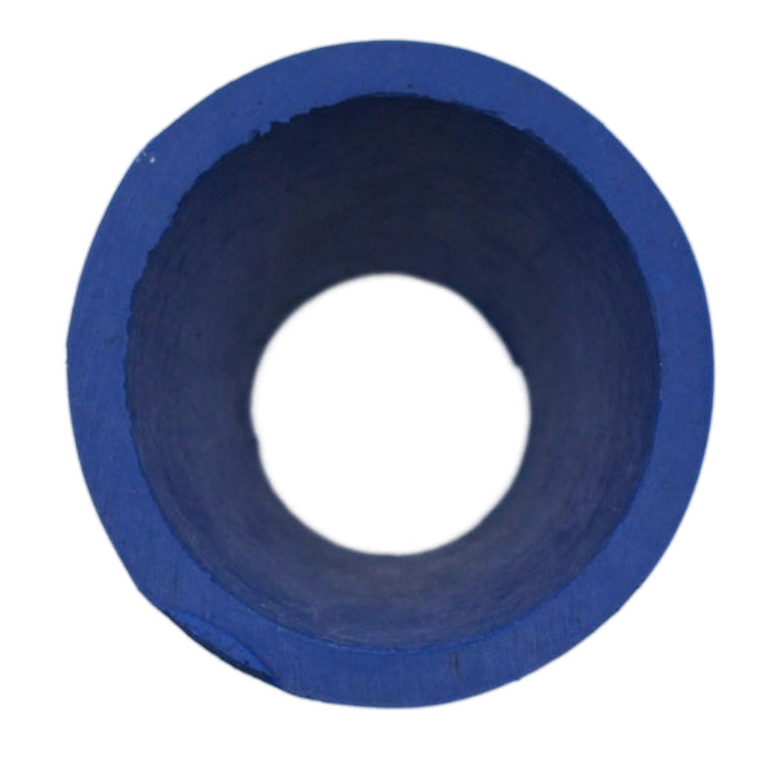 Filter Adapter Tapered Cone, Size 3 -  Designed for use with Buchner Funnels - 36mm Top, 23.5mm Bottom,  25mm Height, 3mm Thickness - Neoprene Rubber - Eisco Labs
