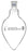 Boiling Flask, 250ml - 14/23 Interchangeable Joint - Borosilicate Glass, Pear Shape - Short Neck - Eisco Labs