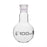 Flask Round Bottom 100ml with Joint 19/22