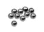 10PK Ball Bearings, 10mm Each - Steel