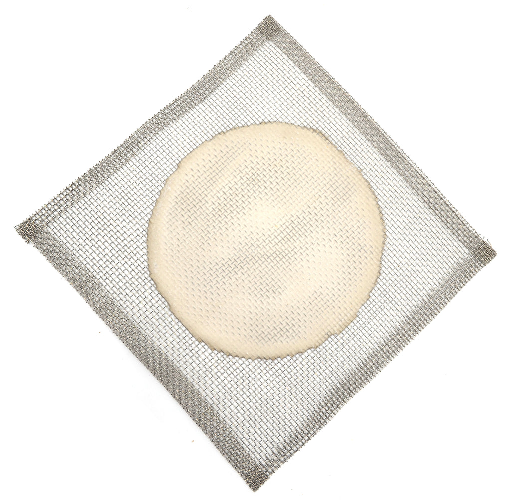 Wire Gauze In Lab Wire Gauze In Chemistry Laboratory