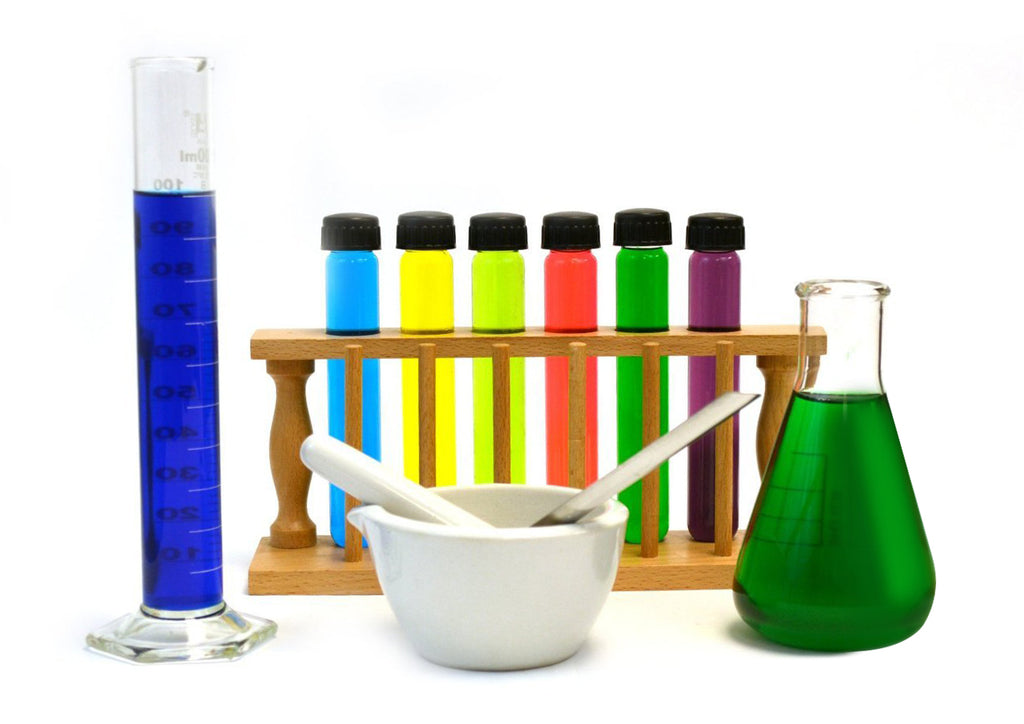 LapisRavi PotionMagique 5色セット Amazon.com: Alritz Fairy Potions Kit for Kids - Magic Potion