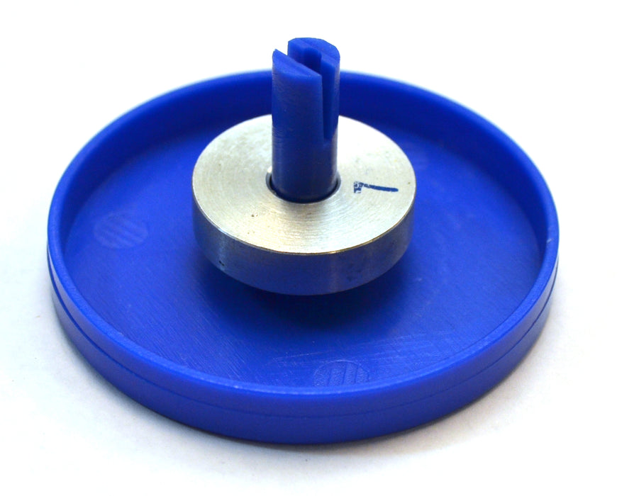 Physics Air Table for Frictionless Motion, Workable Area 65cm x 45cm - Eisco Labs