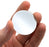 Concave Mirror, 1.5" Diameter, 150mm Focal Length - Round - Glass - 2mm Thick Approx. - Eisco Labs