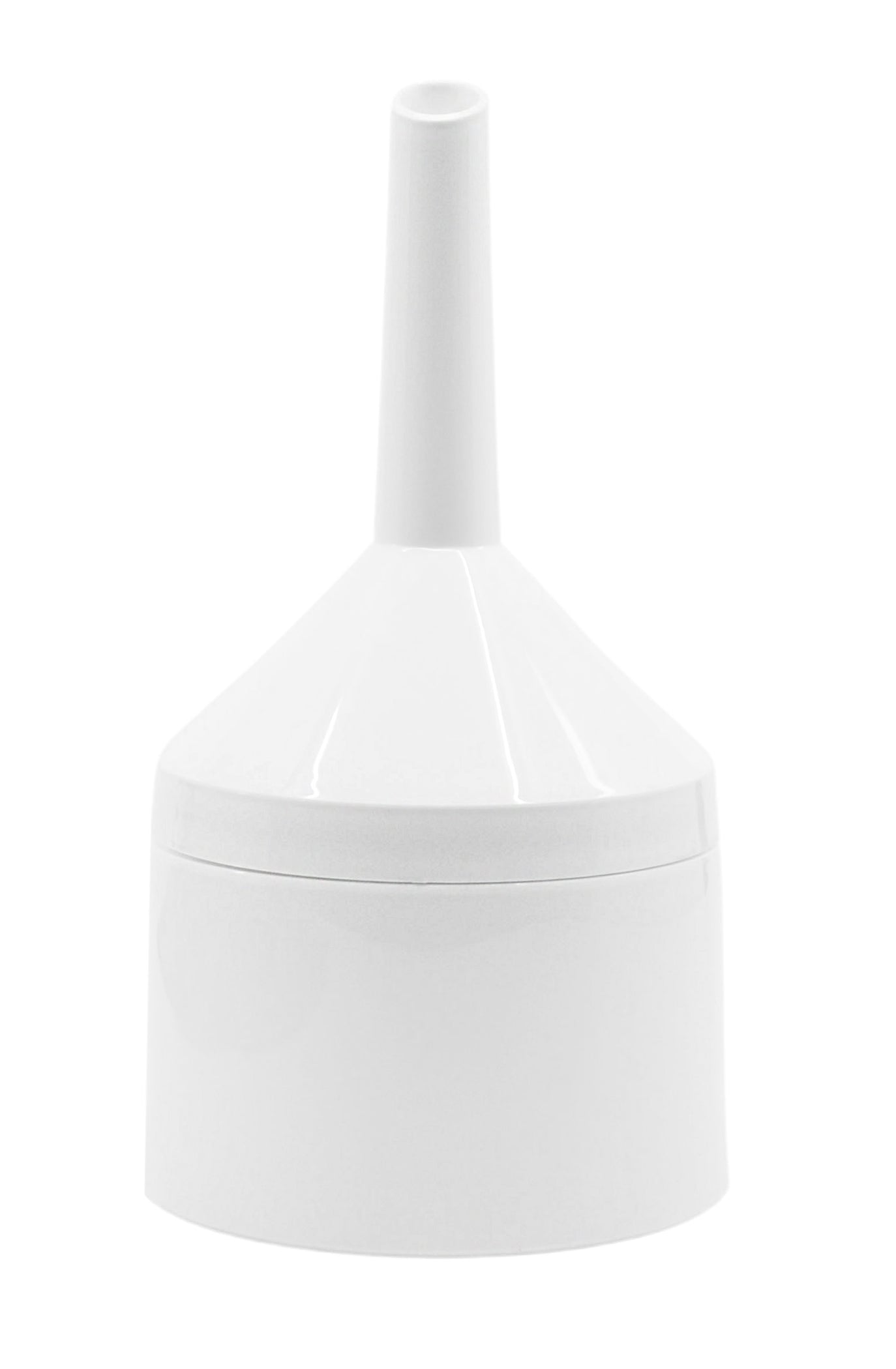 Buchner Funnel, 7.5cm Polypropylene, 2 Parts Designed for 56cm Fi