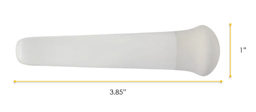 Replacement Pestle, 3.85" Length