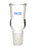 Expansion Adapter, 29/32 Socket Size, 24/29 Cone Size, Borosilicate Glass - Eisco Labs