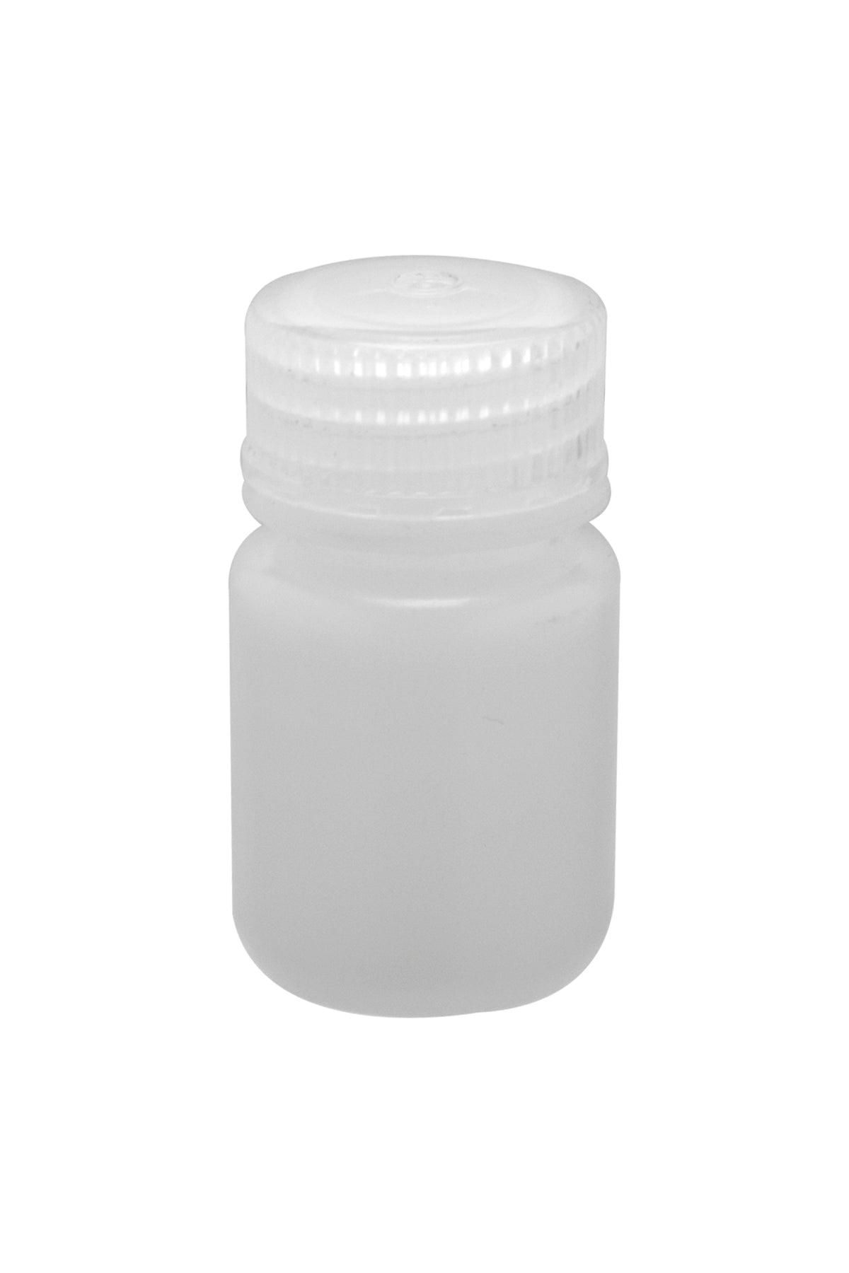300mL White Plastic Wide Mouth Bottle Laboratory C... U2013 Vicedeal
