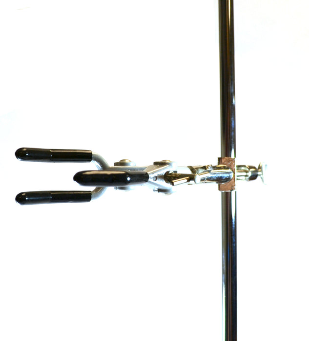 Buy Laboratory Three Prong Clamp Get Price For Lab Equipment