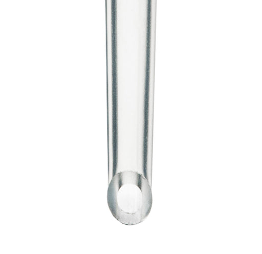 Filter Funnel, 3" - Polyethylene Plastic - Chemical Resistant