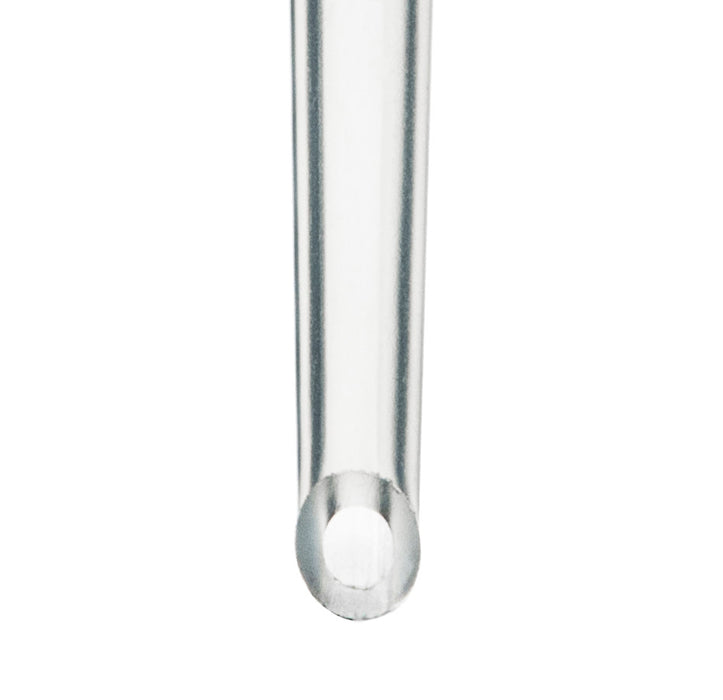 Filter Funnel, 3" - Polypropylene Plastic - Chemical Resistant