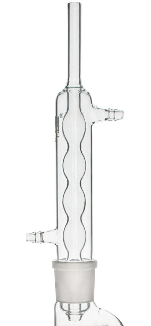 Soxhlet Extraction Apparatus, 2000mL - Borosilicate Glass